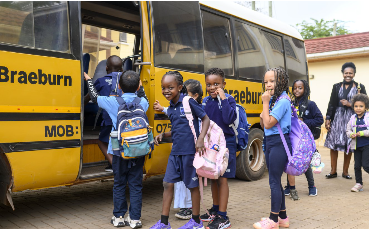 Teaching Vacancies at Braeburn Schools Tanzania
