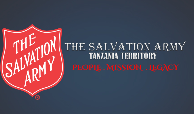 project-accountant-salvation-army-tanzania